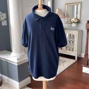 Unisex Polo Shirt XL